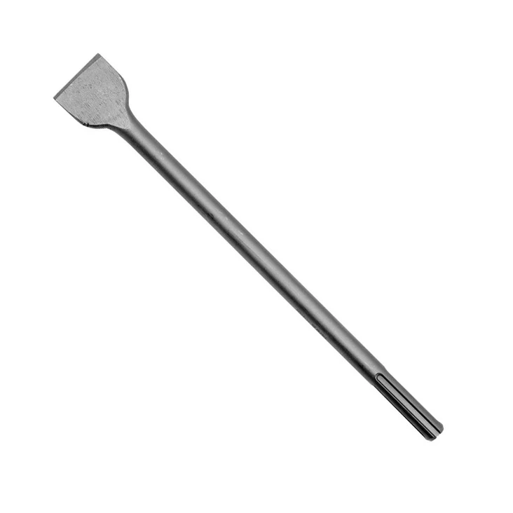 Yato SDS-max tasataltta leveä 50 x 400 mm - Lyöntityökalut ja purkutyökalut - 46-YT-47336 - 1