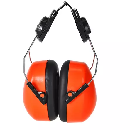 Endurance Hi-VIS Clip-On Ear Protector. - Kuulosuojaimet ja korvatulpat - PS47 - 1