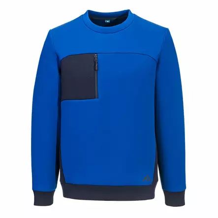 KX3 Tech Sweatshirt - Työ college-puserot & hupparit - KX377 - 2