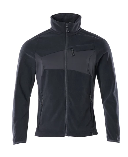 MASCOT® ACCELERATE Fleecejacka - Arbetsfleecejackor - 18303-137 - 1