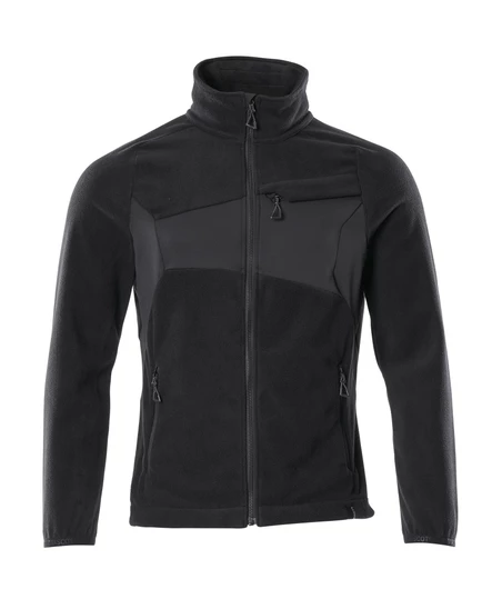 MASCOT® ACCELERATE Fleecejacka - Arbetsfleecejackor - 18303-137 - 2
