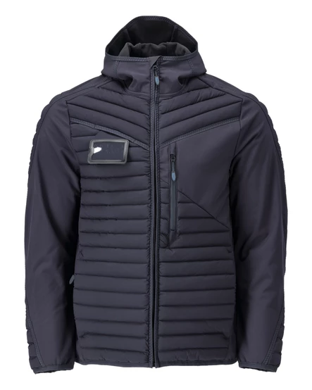 MASCOTÂ® CUSTOMIZED Jacka med huva - Sommar arbetsjackor - 22215-607 - 1