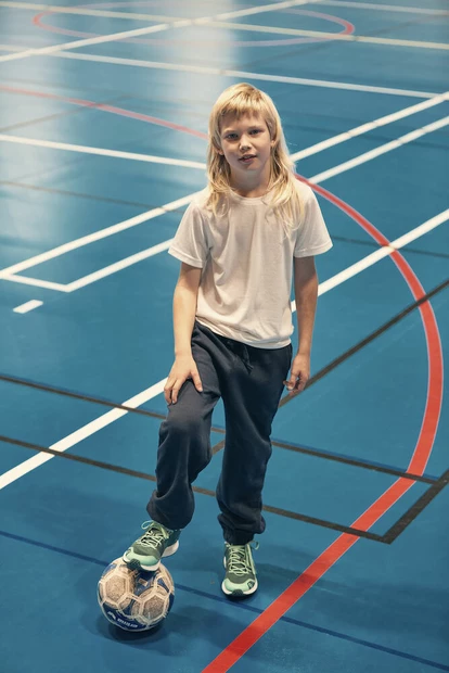 Neon-T Junior - Työpaidat - 029347 - 2