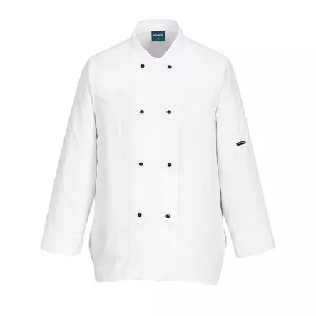 Rachel naisten pitkähihainen kokintakki - PORTWEST - C837 - 2