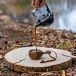 BeaverCraft Kaiverrusveitsisarja kuksa p - Kaiverrustaltat ja vuolupuukot - 16-DIY07 - 4