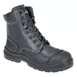 Eden Safety Boot S3 HRO CI HI FO - Työ- ja turvasaappaat - FD15BKR47 - 1