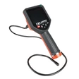 Endoskooppi Kapro 397, 3.5" LCD IP67, la - Digitaaliset mittalaitteet - 60-397 - 1