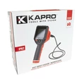 Endoskooppi Kapro 397, 3.5" LCD IP67, la - Digitaaliset mittalaitteet - 60-397 - 4