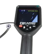 Endoskooppi Kapro 397, 3.5" LCD IP67, la - Digitaaliset mittalaitteet - 60-397 - 3
