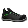 Komodo Trainer S1PS - Arbets- och skyddsskor - B0668BKR47 - 1