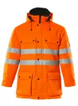 MASCOTÂ® SAFE ARCTIC Parka Jacket - Varseljackor vinter - 5708628013437 - 1