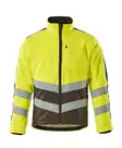 MASCOT® SAFE SUPREME Fleece Takki - Työfleecet - 5711074369447 - 1