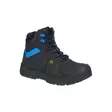Portwest Compositelite Protector - Safety Boots S3 ESD HRO - Työ- ja turvasaappaat - FD37BKB47 - 1
