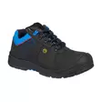 Portwest Compositelite Protector Safety Shoe S3 ESD HRO - Työ- ja turvakengät - FD27BKB47 - 1