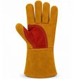 Raptor Welding Glove Art.1057 - Hitsauskäsineet - 1057 - 2
