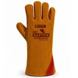 Raptor Welding Glove Art.1057 - Hitsauskäsineet - 1057 - 1