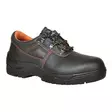 Steelite Ultra Safety Shoe S1P - Työ- ja turvakengät - FW85BKR47 - 1