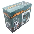 Sthor Linjalaser 4D 16-linjaa vihreä - Laserit - 46-18007 - 2