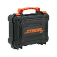 Sthor Linjalaser 4D 16-linjaa vihreä - Laserit - 46-18007 - 9