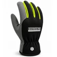 Syntec PRO Talvi - Synteettinen vuorillinen - Asentajan käsineet - 1001W-7 - 1