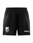 TWC PROGRESS KORTBYXOR W - Capri byxor och shorts - 1908958-000000-7 - 1