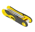 Vorel Torxavainsarja T9-T40 - Ruuvimeisselit - 46-56507 - 3