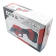 Yato Akkuoksasakset 18V + 2.0 Ah akku ja - Akkukäyttöiset puutarha - 46-YT-828377 - 8