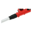 Yato Akkutrimmeri 18V 25-30 cm + 2 Ah akku ja laturi sarja - Slagskydds handskar - 46-YT-85017 - 7