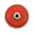 Yato Kuppiharja M14 125 mm nylon - Pyörö ja kuppiharjat - 46-YT-47787 - 3