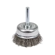 Yato Kuppiharja M6 50 mm RST - Pyörö ja kuppiharjat - 46-YT-47497 - 1