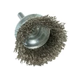 Yato Kuppiharja M6 50 mm RST - Pyörö ja kuppiharjat - 46-YT-47497 - 2