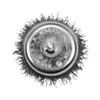 Yato Kuppiharja M6 50 mm RST - Pyörö ja kuppiharjat - 46-YT-47497 - 3