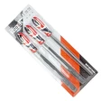 Yato Metalliviilasarja 250 mm, 3-osaa - Viilat - 46-YT-6237 - 4