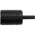 Yato Puuraspi 25 mm 6 mm karalla - Viilat - 46-YT-61707 - 2
