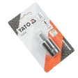 Yato Puuraspi 25 mm 6 mm karalla - Viilat - 46-YT-61707 - 3