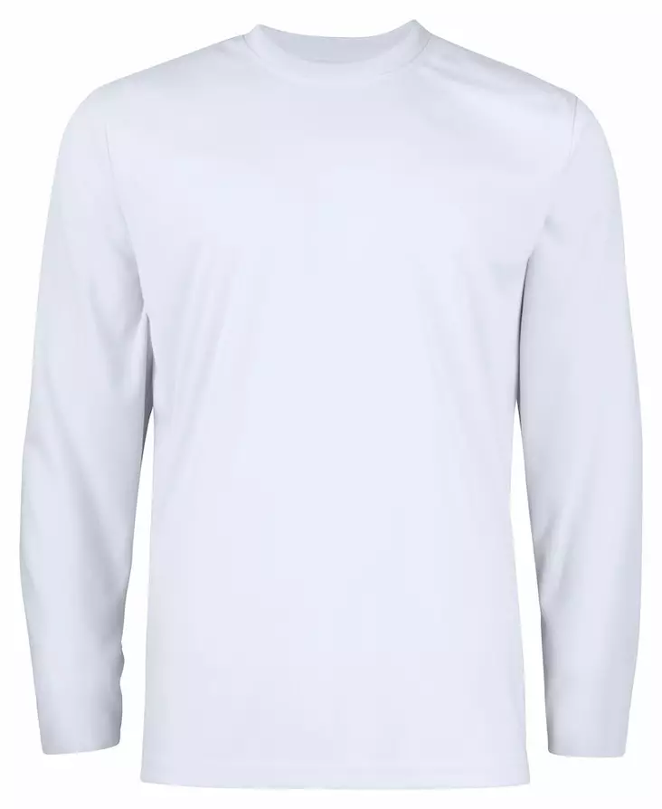 2017 T-SHIRT LÅNGA ÄRMAR - Arbetsskjortor - 642017 - 1