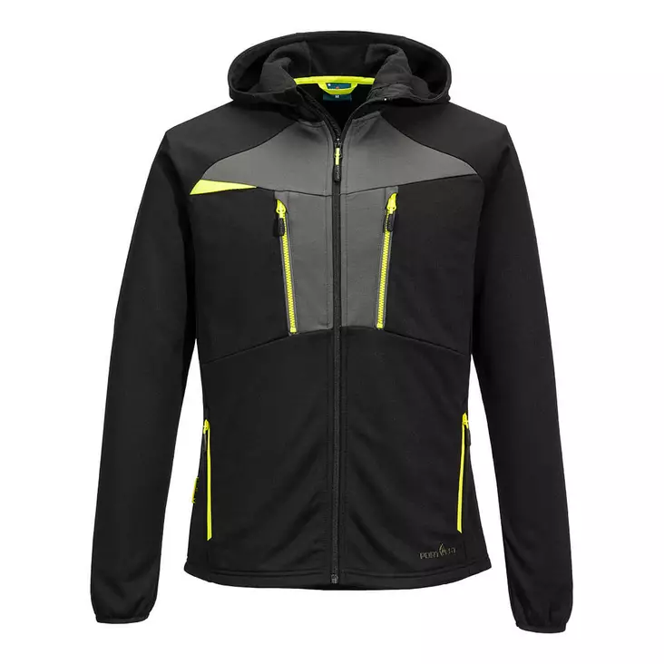 DX417 - Talvi työtakit - DX417 - 1