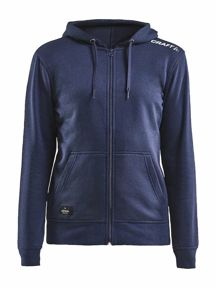 Community FZ Hoodie W - Arbetscollegetröjor & munkjackor - 1908906-5 - 1