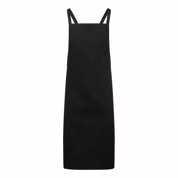 Cross back Apron - PORTWEST - S867 - 1