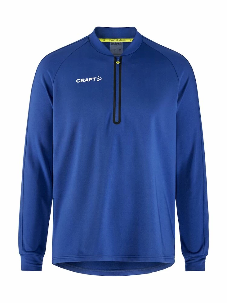 Extend Half Zip M - Työpaidat - 1912747 - 1