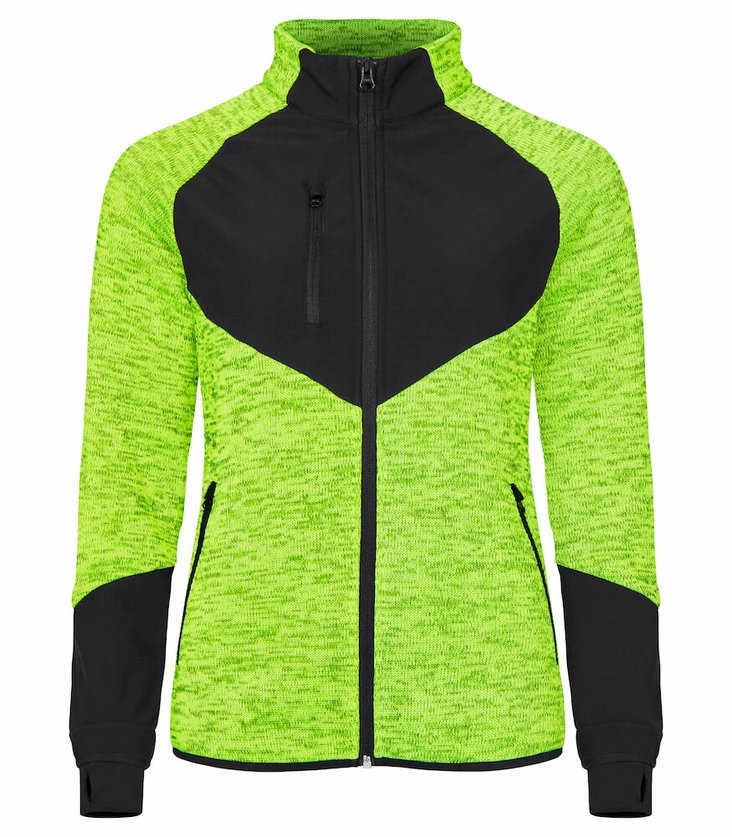 Haines Women - Työfleecet - 023947 - 1