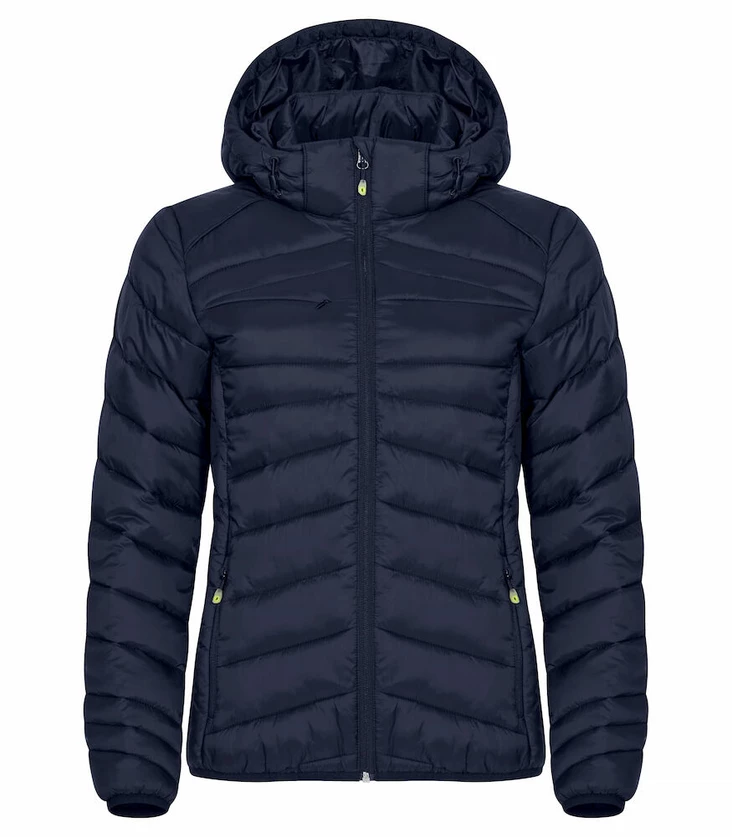 Idaho Women - Talvi työtakit - 0200977 - 1