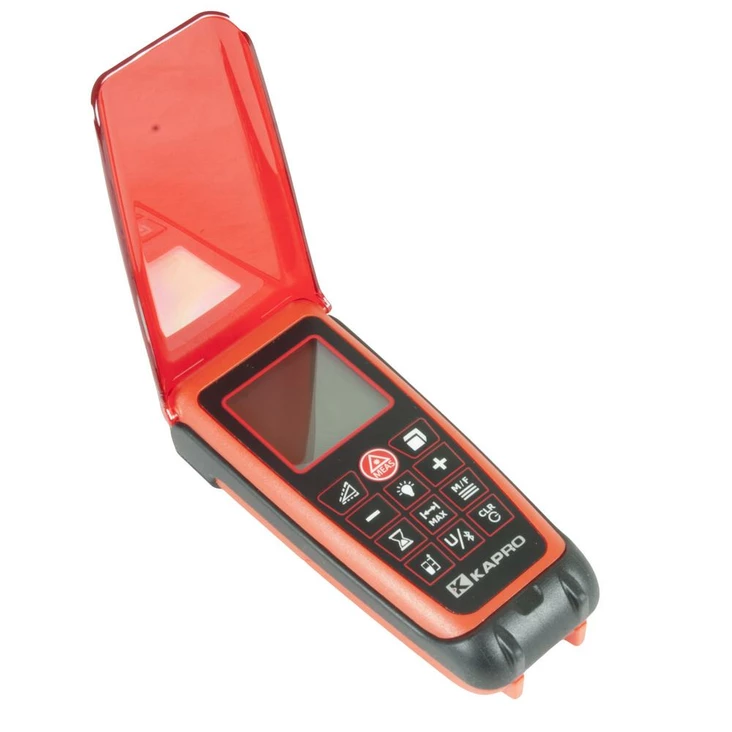 Laseretäisyysmittari Kapro K7 Bluetoo - Muut - 377 - 1