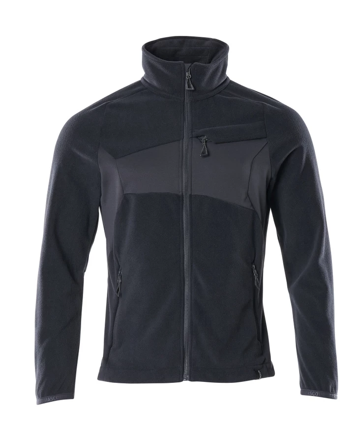 MASCOT® ACCELERATE Fleece Takki - Työfleecet - 18303-137 - 1