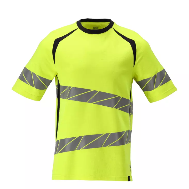 MASCOT® ACCELERATE MULTISAFE T-Shirt - Varselkläder - 21382-327 - 1