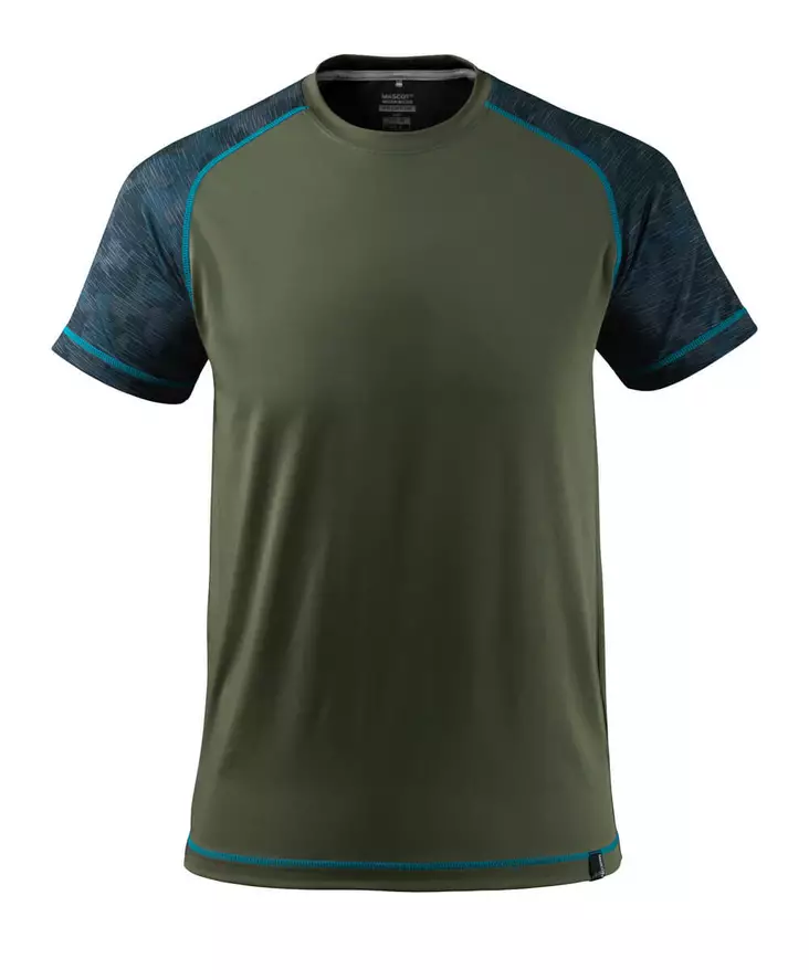 MASCOT® ADVANCED T-Paita - Työpaidat - 17482-944-2 - 1