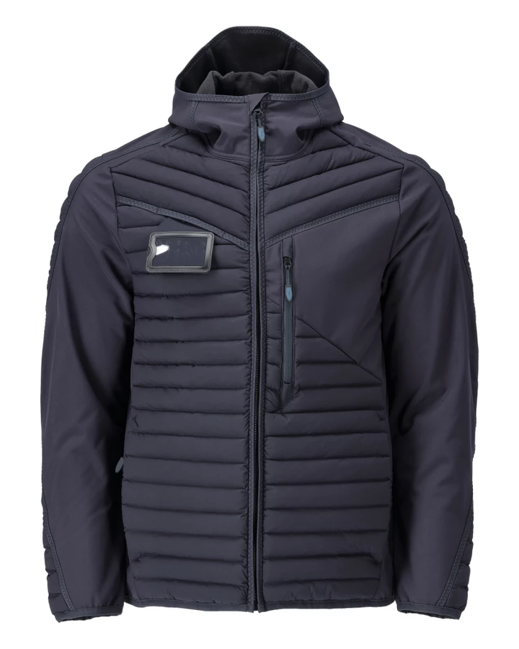 MASCOTÂ® CUSTOMIZED Jacka med huva - Sommar arbetsjackor - 22215-607 - 1