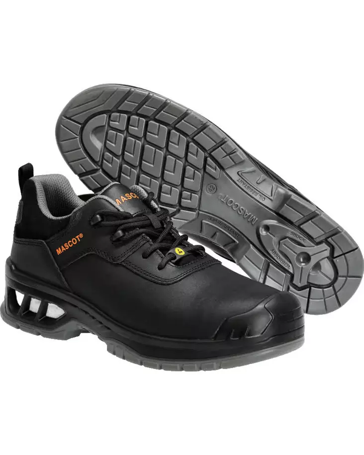 MASCOTÂ® FOOTWEAR ENERGY Safety Shoes - Työ- ja turvakengät - F0134-902 - 1