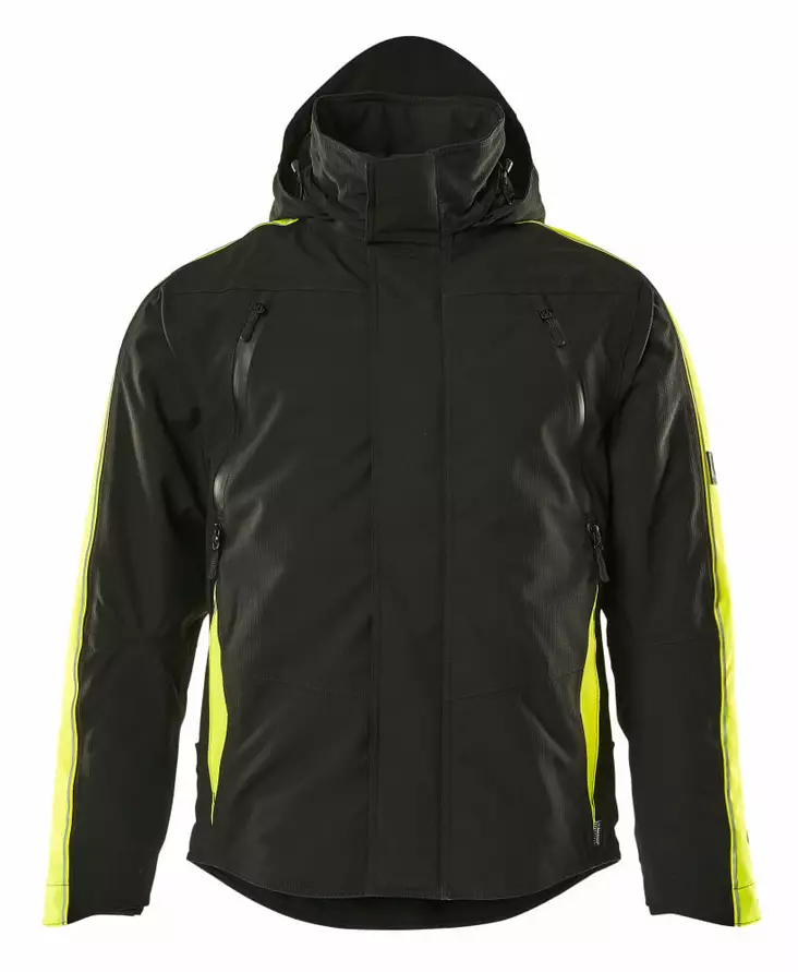 MASCOTÂ® HARDWEAR Winter Jacket - Talvi työtakit - 15035-222-0917 - 1