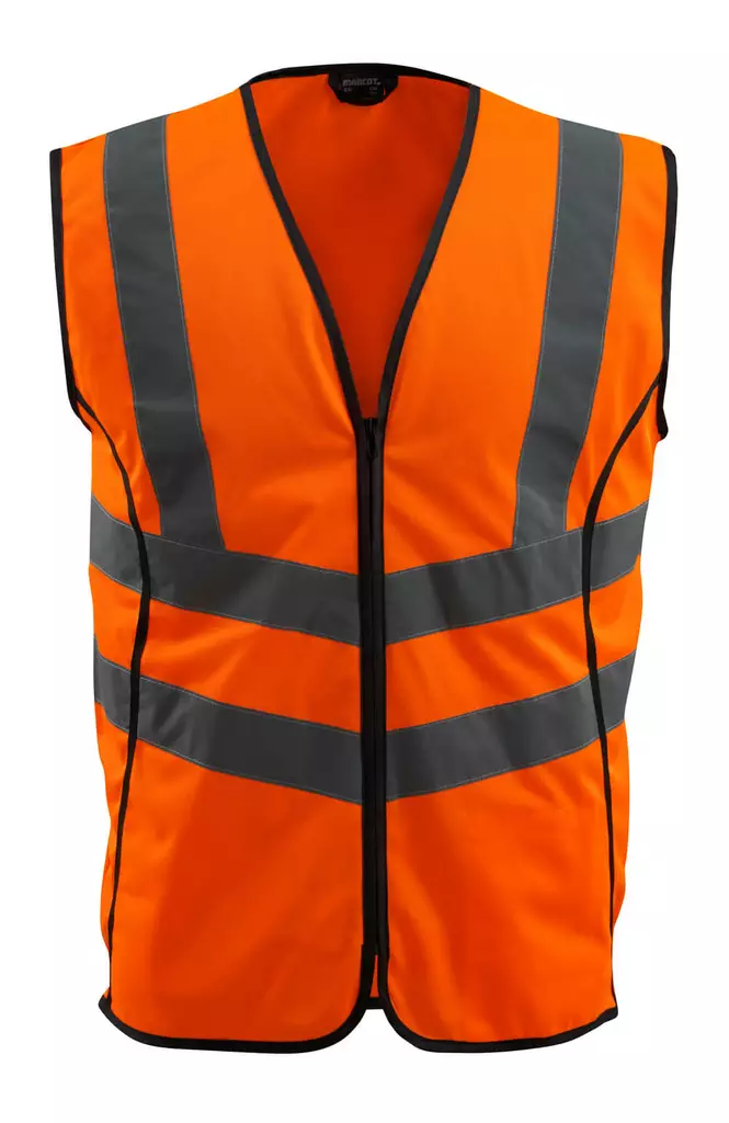 MASCOTÂ® SAFE SUPREME Vest - Huomioliivit ja esiliinat - 50145-977 - 1